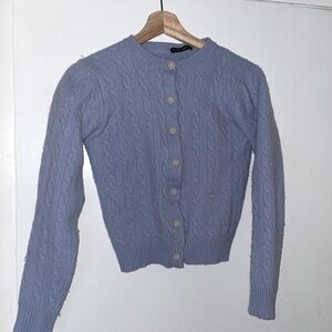 Brandy Melville Olsen Cardigan